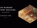 Devblog #1: Announcing The Murder Mystery Machine