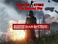 [New Update v1.6] The First War