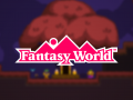 Harvest Holiday Event - Fantasy World MMORPG