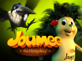 Joumee The Hedgehog gets In-Game Shop, New exclusive Skins and evil Raven Viggo!