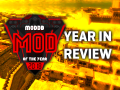 2018 Modding Year in Review