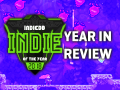 2018 Indie Games Year in Review