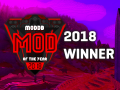 Players Choice - Mod of the Year 2018
