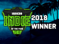 Players Choice Indie of the Year 2018