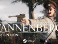 Tannenberg full release date announced, and Verdun update is on the way!