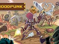 How we designed roguelike WOODPUNK's enemies to affect player strategy