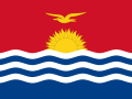 Kan Rebe! - A Tribute to Kiribati
