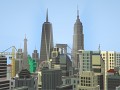 Downtown Update Out on Steam Today