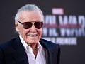 The biggest hero of Marvel Stan Lee's is death