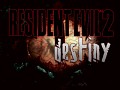 Resident Evil Destiny release!