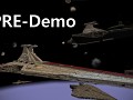 Battlefront 3 Legacy - PRE-Demo Announcement