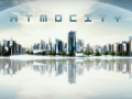 Progress update 11 - Atmocity