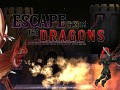 Escape From The Dragons is now available on STEAM