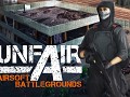 Unfair: Airsoft Battlegrounds - Official Announcement