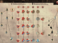 Empires in Ruins - Research system