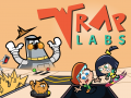 Trap Labs Released on Steam!