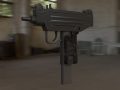 Update #2 - New weapon added
