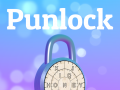 Punlock is now available on the App Store