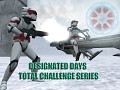 Total Challenge Series