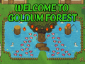 Welcome to Goldum Forest
