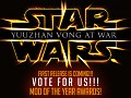 VOTE FOR US!!!