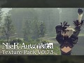NieR: Automata HD Texture Pack Is Closer To Completion - 2B Is Remastered