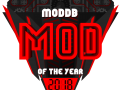 Mod of the Year 2018