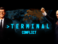 Terminal Conflict - NOW Available on STEAM Early Access
