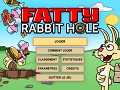 Fatty Rabbit Hole: Getting Worldly