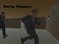 Party Poopers Gold