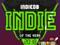 Fun & Serious event + IndieDB Indie of the year!