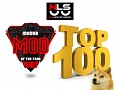 Thank You! NLS Top 100!