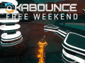 Kabounce Free to try & Christmas  Update