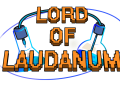 Lord of Laudanum - 1st raw game play footage