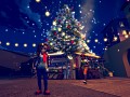 There Was A Dream - v0.1.14 available, with in-game Christmas gift!