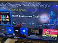 Math Classroom Challenge arrives to Xbox One