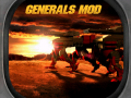 Generals Mod 2.76