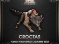 Croctas -Learn more about the lore!
