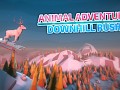 Animal Adventure: Downhill Rush (release)