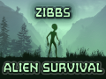 Zibbs - Alien Survival introduction 