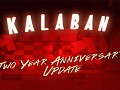 2 Year Anniversary Patch