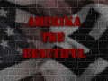 Amerika the Beautiful - ECWolf Port