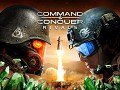 Welcome to Command & Conquer: Rivals!