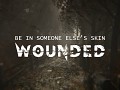 Wounded has a RELEASE DATE!