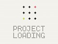 Project Loading - Arcade Puzzle Game