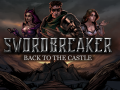 Magic in game! - Swordbreaker: Back to The Castle