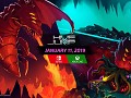 Hive Jump is coming to Nintendo Switch and XBOX One