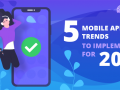 5 Mobile App Advertising Trends for 2019