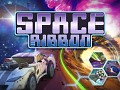 Space Ribbon Full Release on Steam and out on Switch