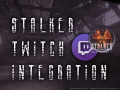 Stalker Twitch Integration Installation